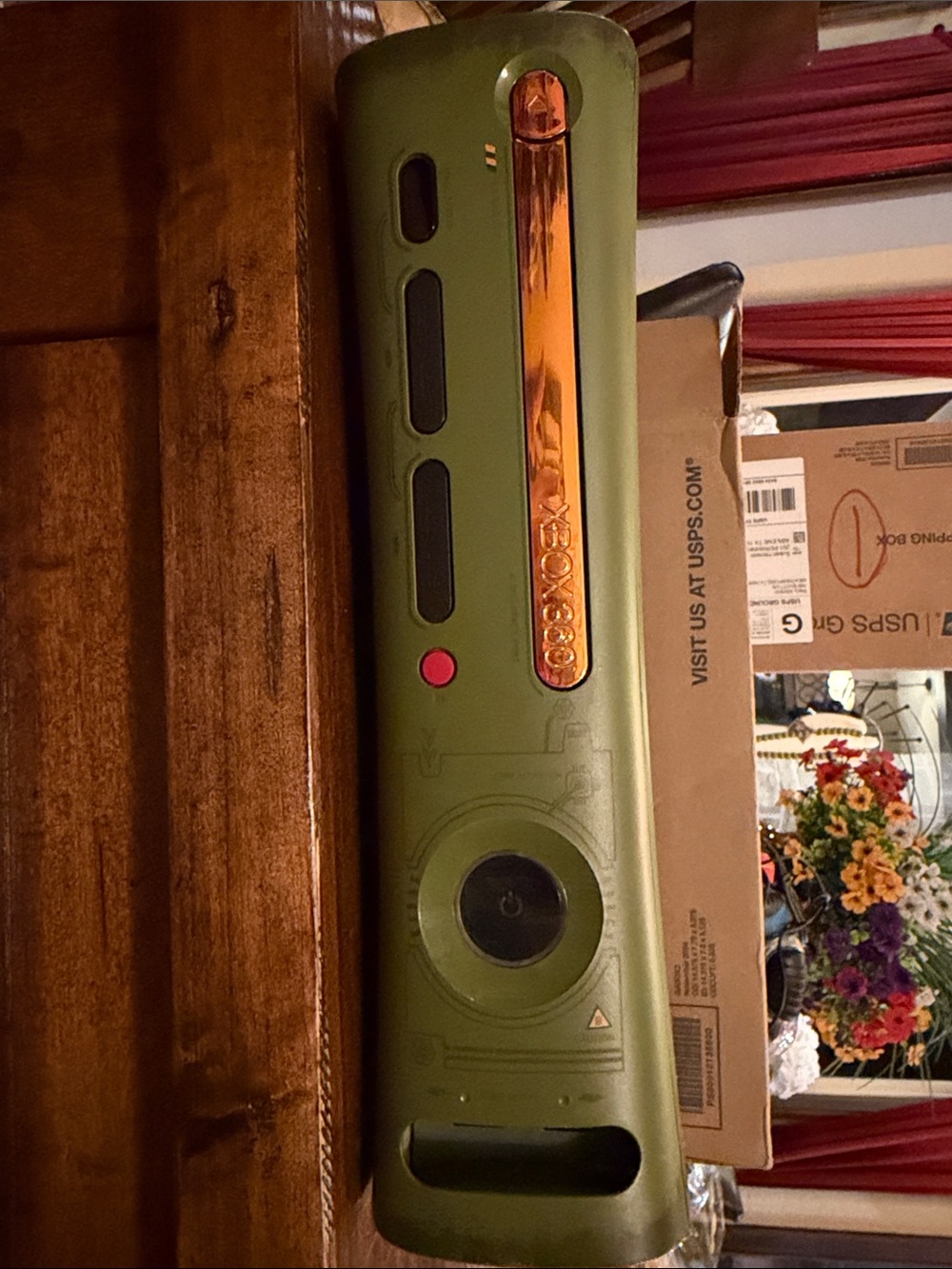 Xbox 360 Gaming Console Halo 3 Series